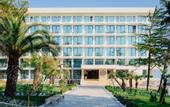Туры в отель Лучезарный Резорт