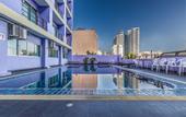 Туры в отель Eastiny Residence