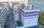 Туры в отель Eastiny Residence