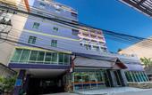 Туры в отель Eastiny Residence