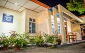 Туры в отель Charming Holiday Lodge