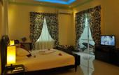 Туры в отель Charming Holiday Lodge