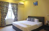 Туры в отель Charming Holiday Lodge