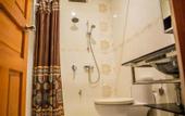 Туры в отель Charming Holiday Lodge