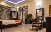 Туры в отель Charming Holiday Lodge