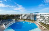 Туры в отель Movenpick Resort & SPA Anapa Miracleon