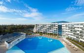 Туры в отель Movenpick Resort & SPA Anapa Miracleon