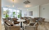 Туры в отель Movenpick Resort & SPA Anapa Miracleon