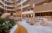 Туры в отель Movenpick Resort & SPA Anapa Miracleon