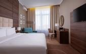 Туры в отель Movenpick Resort & SPA Anapa Miracleon