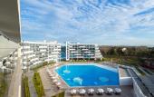 Туры в отель Movenpick Resort & SPA Anapa Miracleon