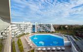 Туры в отель Movenpick Resort & SPA Anapa Miracleon