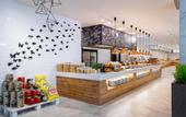 Туры в отель Movenpick Resort & SPA Anapa Miracleon