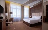 Туры в отель Movenpick Resort & SPA Anapa Miracleon