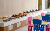 Туры в отель Movenpick Resort & SPA Anapa Miracleon
