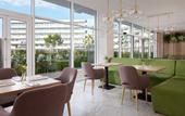 Туры в отель Movenpick Resort & SPA Anapa Miracleon