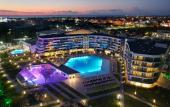 Туры в отель Movenpick Resort & SPA Anapa Miracleon