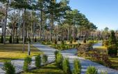 Туры в отель Movenpick Resort & SPA Anapa Miracleon