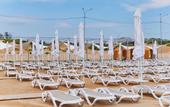 Туры в отель Movenpick Resort & SPA Anapa Miracleon
