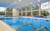Туры в отель Movenpick Resort & SPA Anapa Miracleon