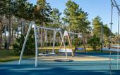 Туры в отель Movenpick Resort & SPA Anapa Miracleon