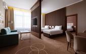 Туры в отель Movenpick Resort & SPA Anapa Miracleon