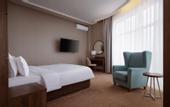 Туры в отель Movenpick Resort & SPA Anapa Miracleon