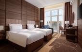 Туры в отель Movenpick Resort & SPA Anapa Miracleon