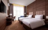 Туры в отель Movenpick Resort & SPA Anapa Miracleon