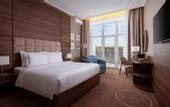 Туры в отель Movenpick Resort & SPA Anapa Miracleon