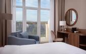 Туры в отель Movenpick Resort & SPA Anapa Miracleon