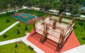 Туры в отель Movenpick Resort & SPA Anapa Miracleon