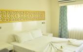 Туры в отель Kemer Park Hotel