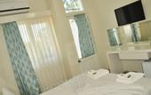 Туры в отель Kemer Park Hotel