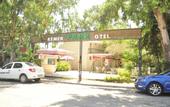 Туры в отель Kemer Park Hotel