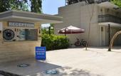 Туры в отель Kemer Park Hotel