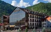 Туры в отель Alcont
