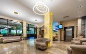 Туры в отель Alcont