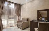 Туры в отель Alcont