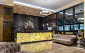 Туры в отель Alcont