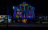 Туры в отель Alcont