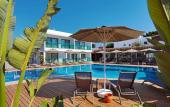 Туры в отель Yalipark Beach Hotel