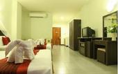 Туры в отель Eastiny Resort & Spa