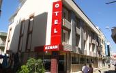 Туры в отель Ozhan Hotel