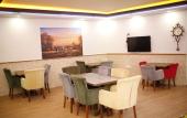 Туры в отель Ozhan Hotel