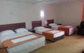 Туры в отель Ozhan Hotel