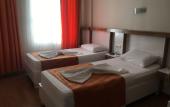 Туры в отель Ozhan Hotel