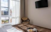 Туры в отель Atmosfera Hotel