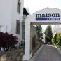 Туры в отель Maison 48 Apart Hotel, оператор Anex Tour