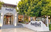 Туры в отель The Hello Hotel